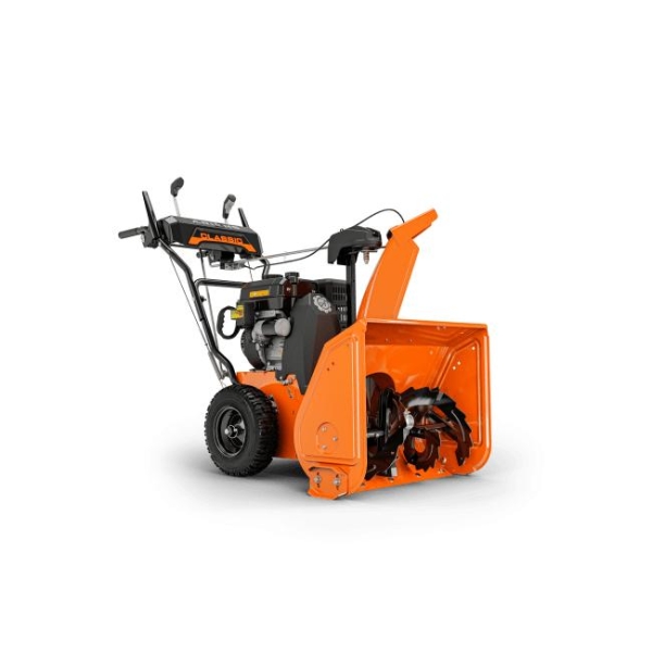 ARIENS Classic 24 snøfreser - Bilde 2