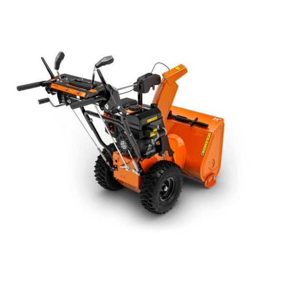ARIENS Compact 24 snøfreser - Bilde 6