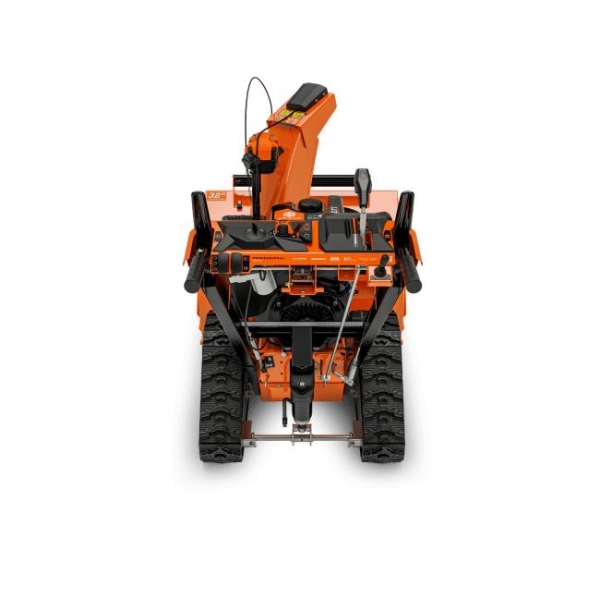 ARIENS Kraken Hydro Pro 32 RapidTrak EFI snøfreser - Bilde 6