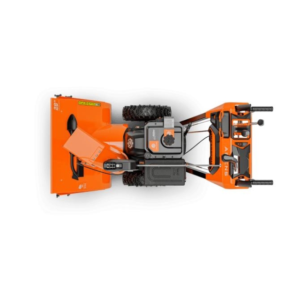 ARIENS Professional 28 snøfreser - Bilde 5
