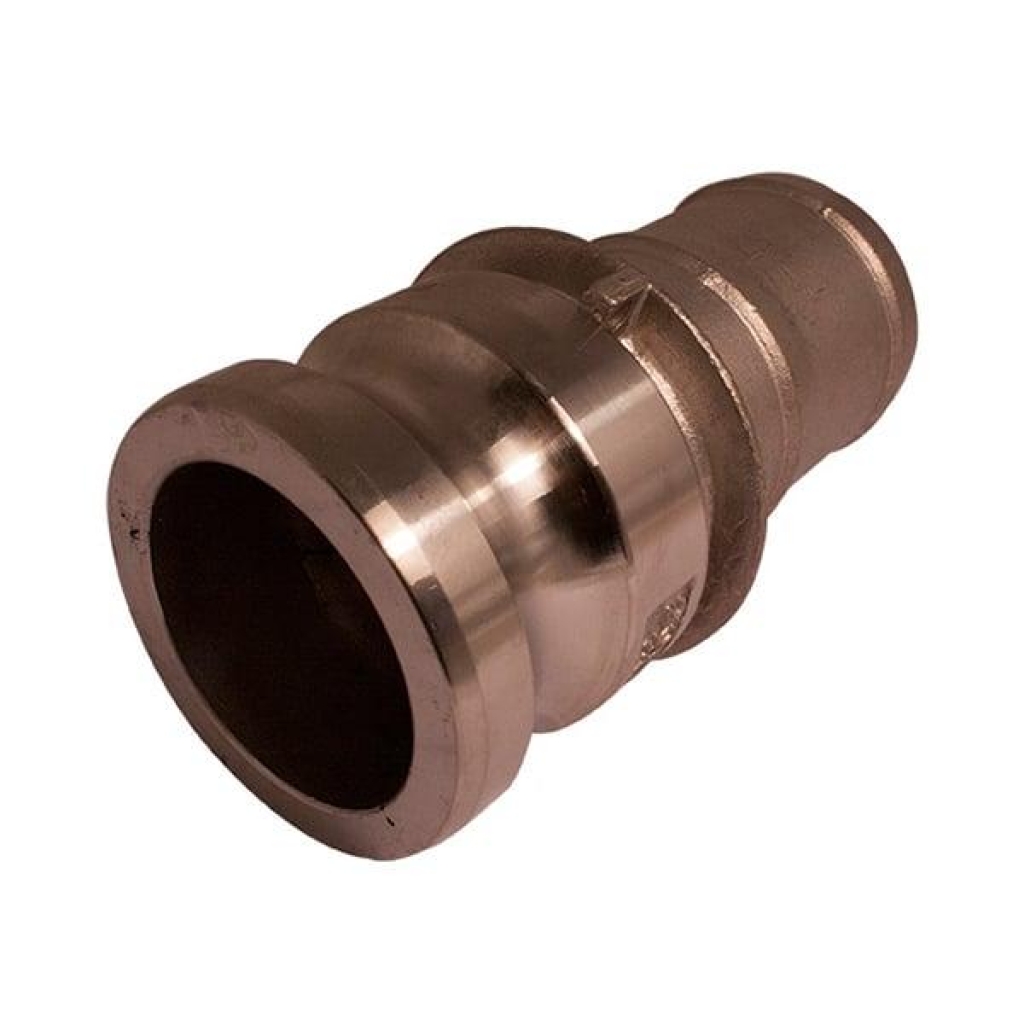 HONDA Camlock kupling alu 3" han slangestuss