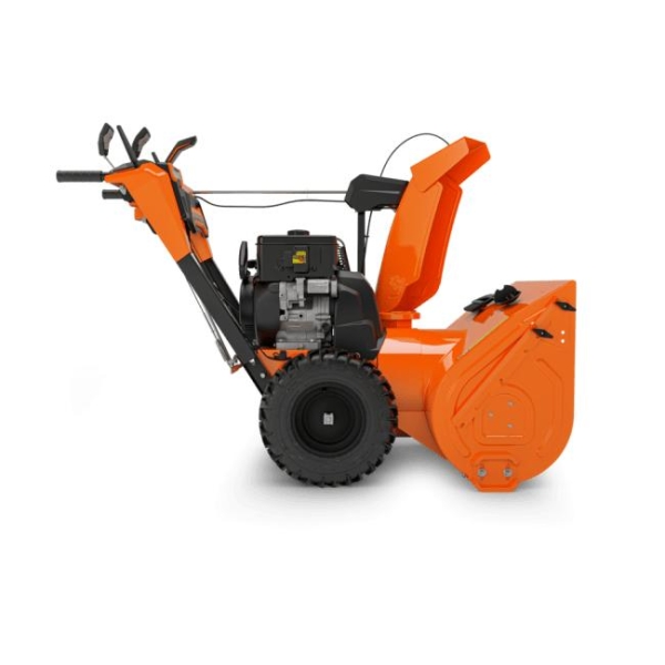 ARIENS Professional 28 snøfreser - Bilde 7