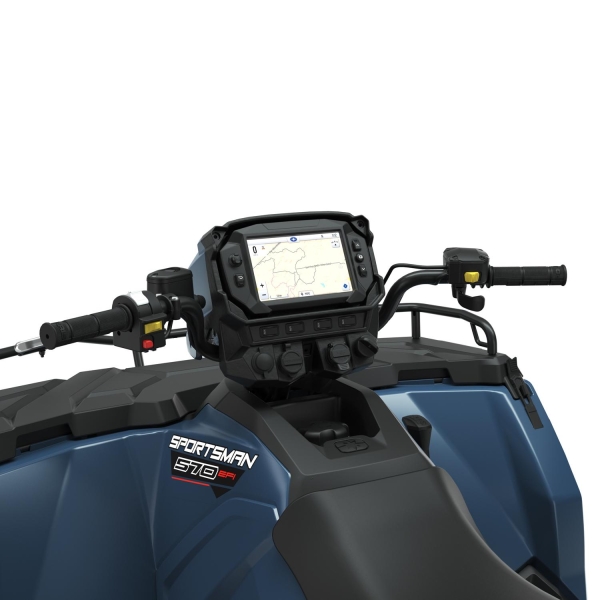 POLARIS 7" Display Powered by RIDE COMMAND - Bilde 3