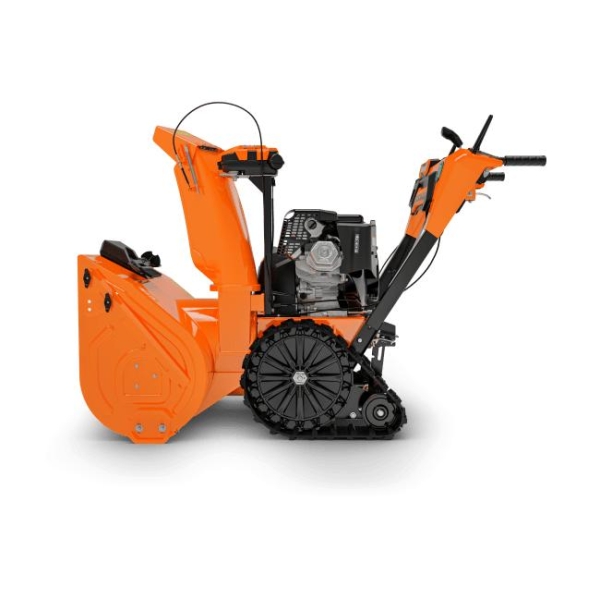 ARIENS Professional Alpine 28 Hydro RapidTrak snøfreser - Bilde 8