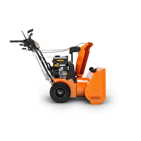 ARIENS Classic 24 snøfreser - Bilde 4