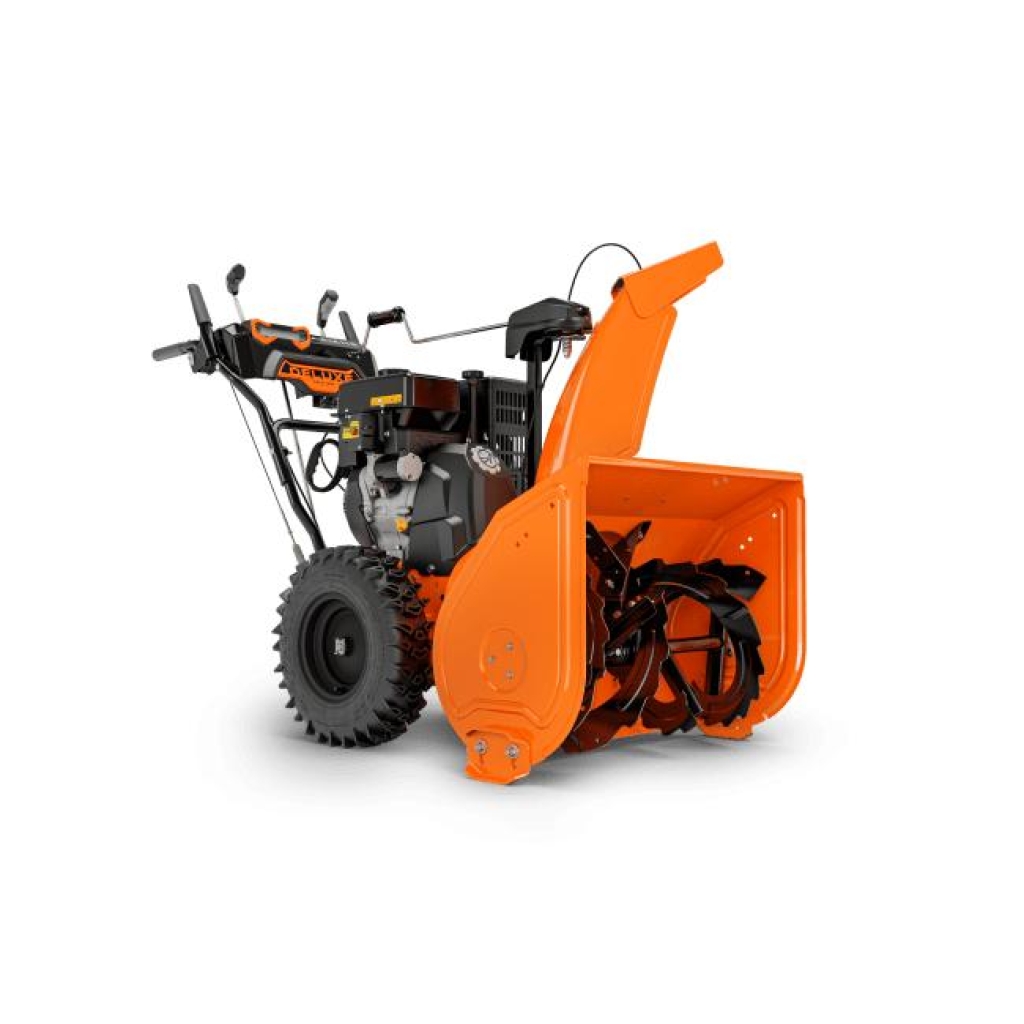 ARIENS Deluxe 28 snøfreser
