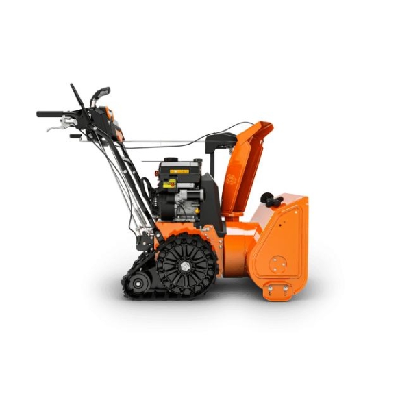 ARIENS Compact 24 RapidTrak snøfreser - Bilde 5