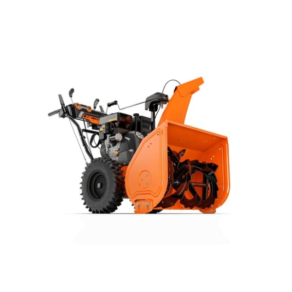 ARIENS Deluxe 28 snøfreser - Bilde 3