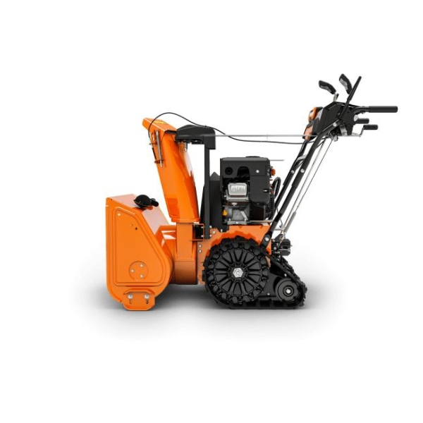 ARIENS Compact 24 RapidTrak snøfreser - Bilde 4