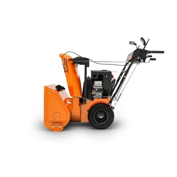 ARIENS Classic 24 snøfreser - Bilde 3
