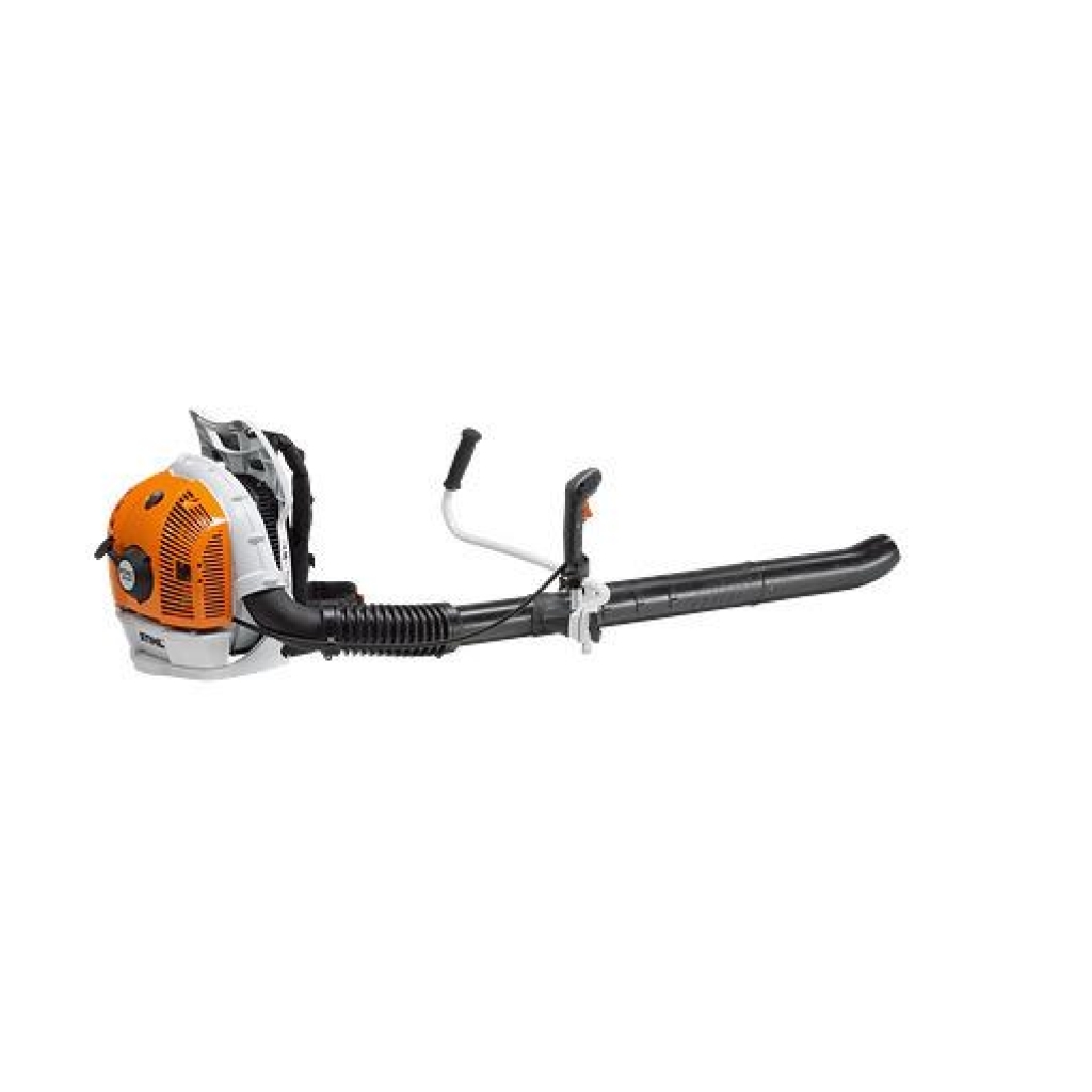 STIHL BR 600 Ryggbåren løvblåser