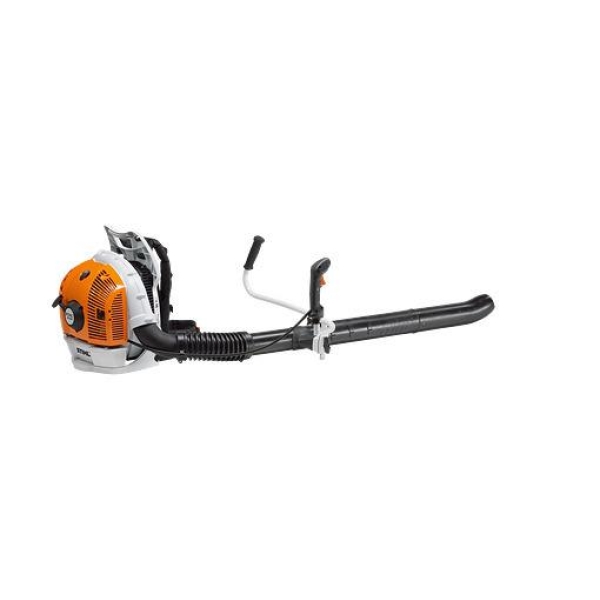 STIHL BR 600 Ryggbåren løvblåser