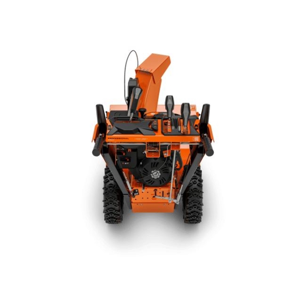 ARIENS Professional 28 snøfreser - Bilde 2