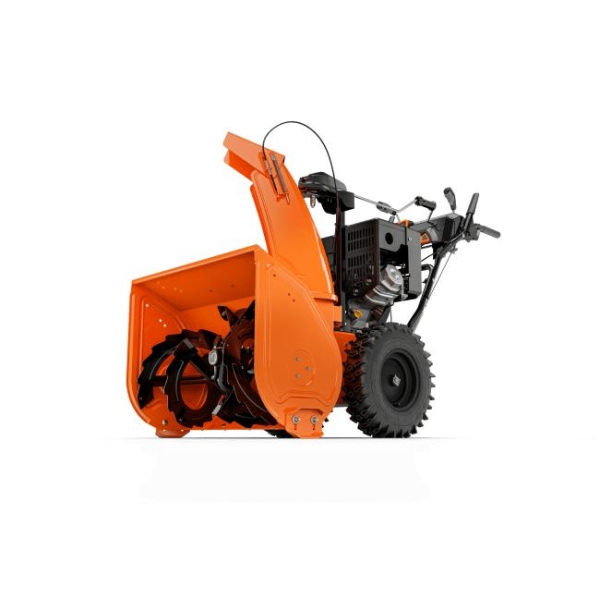 ARIENS Deluxe 28 snøfreser - Bilde 2