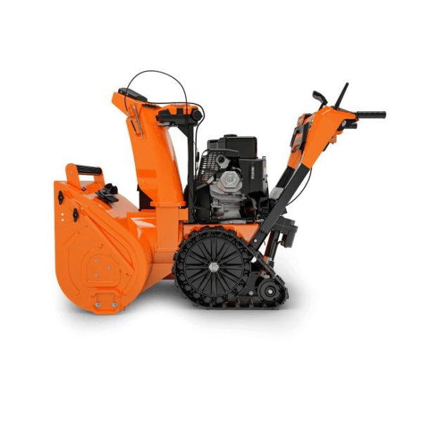 ARIENS Kraken Hydro Pro 32 RapidTrak EFI snøfreser - Bilde 8