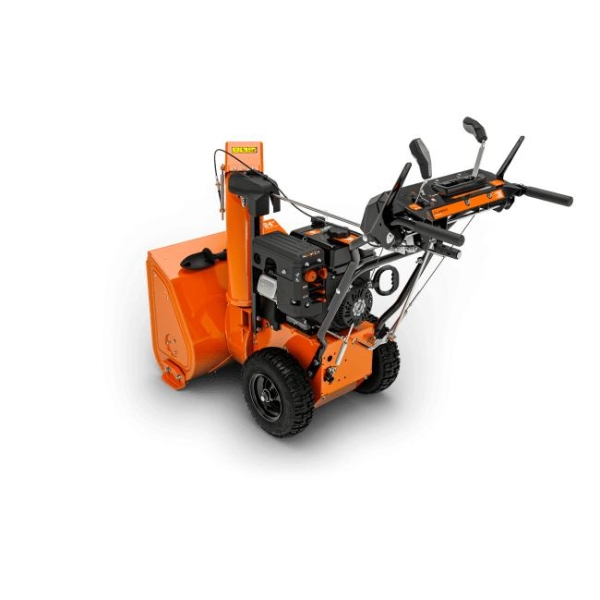 ARIENS Classic 24 snøfreser - Bilde 7
