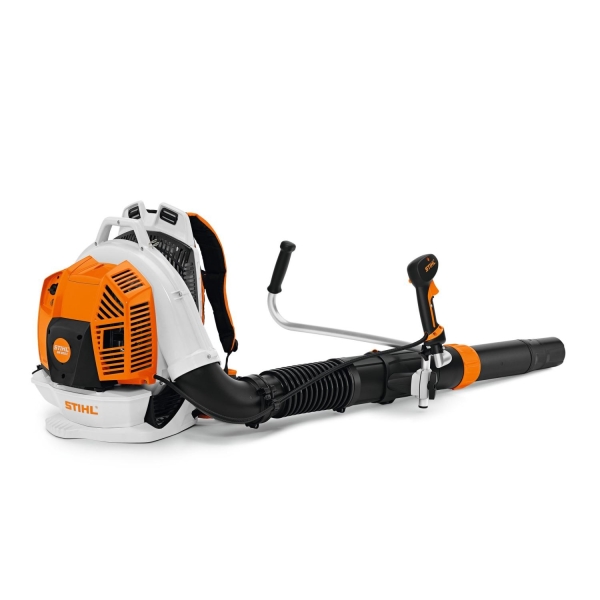 STIHL BR 800 Ryggbåren løvblåser - Bilde 2