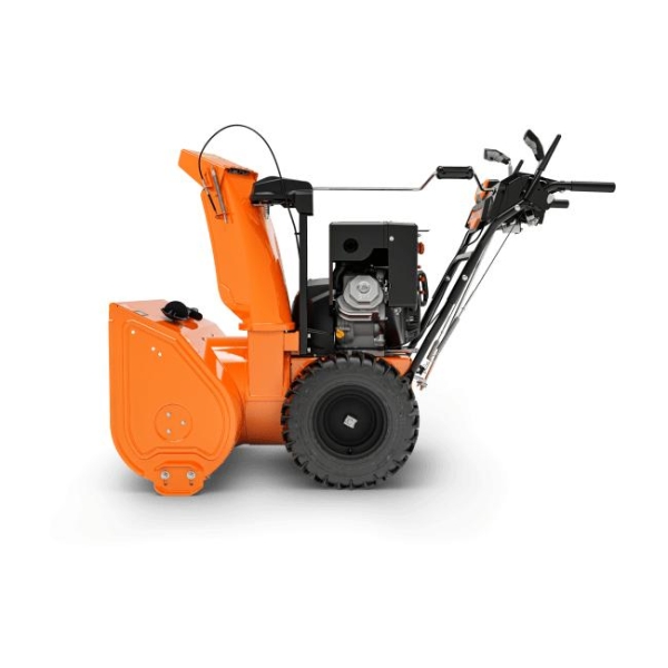 ARIENS Deluxe 28 snøfreser - Bilde 4