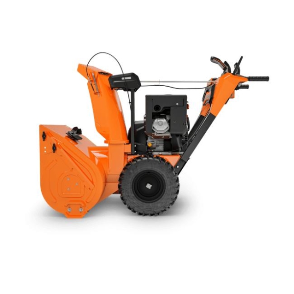 ARIENS Professional 28 snøfreser - Bilde 3