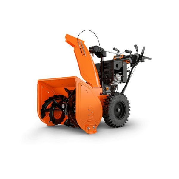 ARIENS Deluxe 28 snøfreser - Bilde 11