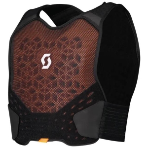 Scott Softcon "Body" JR, S/M, Overkropp beskyttelse, junior med D3O