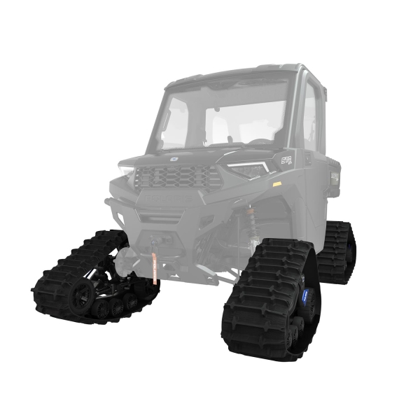POLARIS Prospector Pro 2.0 Track System - Bilde 2