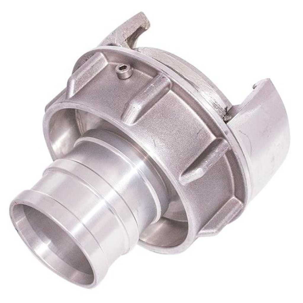 HONDA Nor kupling 3" med slangestuss