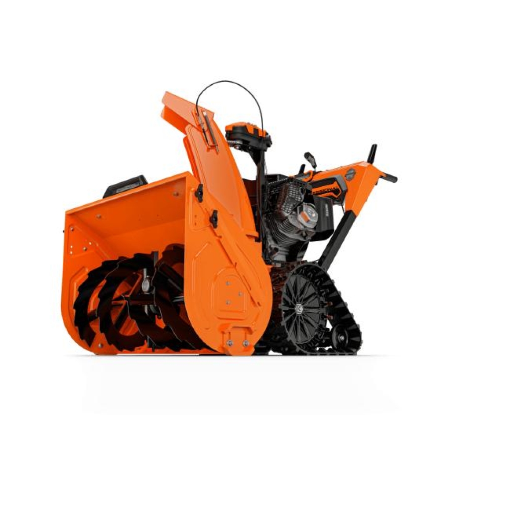 ARIENS Mountaineering 32 RapidTrak snøfreser