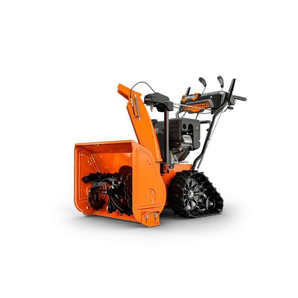 ARIENS Compact 24 RapidTrak snøfreser