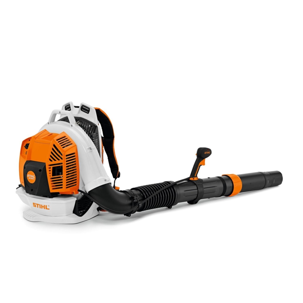 STIHL BR 800 Ryggbåren løvblåser