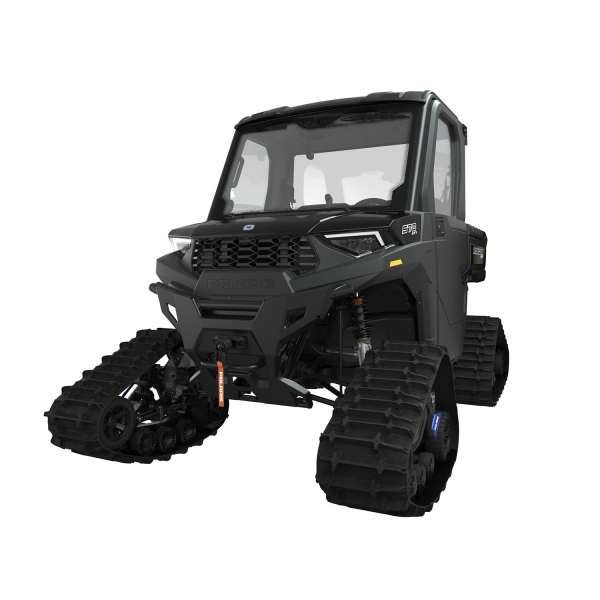 POLARIS Prospector Pro 2.0 Track System - Bilde 3