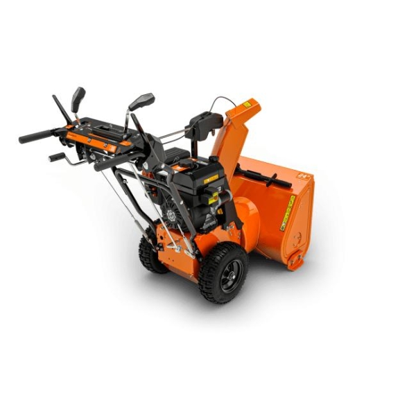 ARIENS Classic 24 snøfreser - Bilde 8