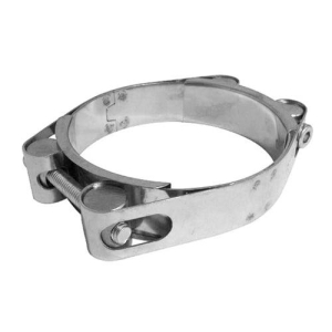 HONDA Slangeklemme 4" syrefast 110-120 mm