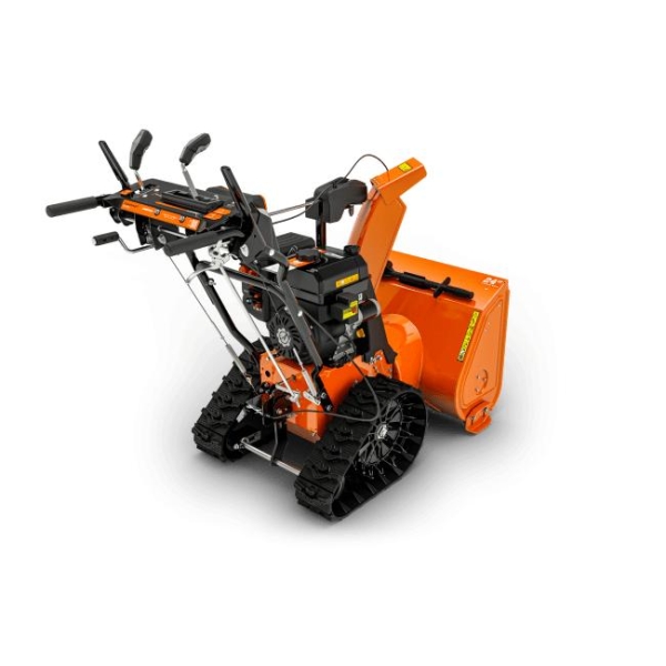 ARIENS Compact 24 RapidTrak snøfreser - Bilde 7