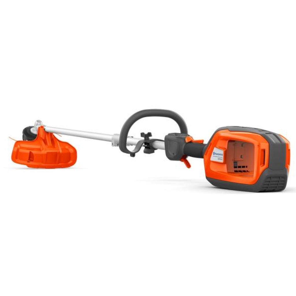 HUSQVARNA 325iLK Gresstrimmer 36V uten batteri/lader