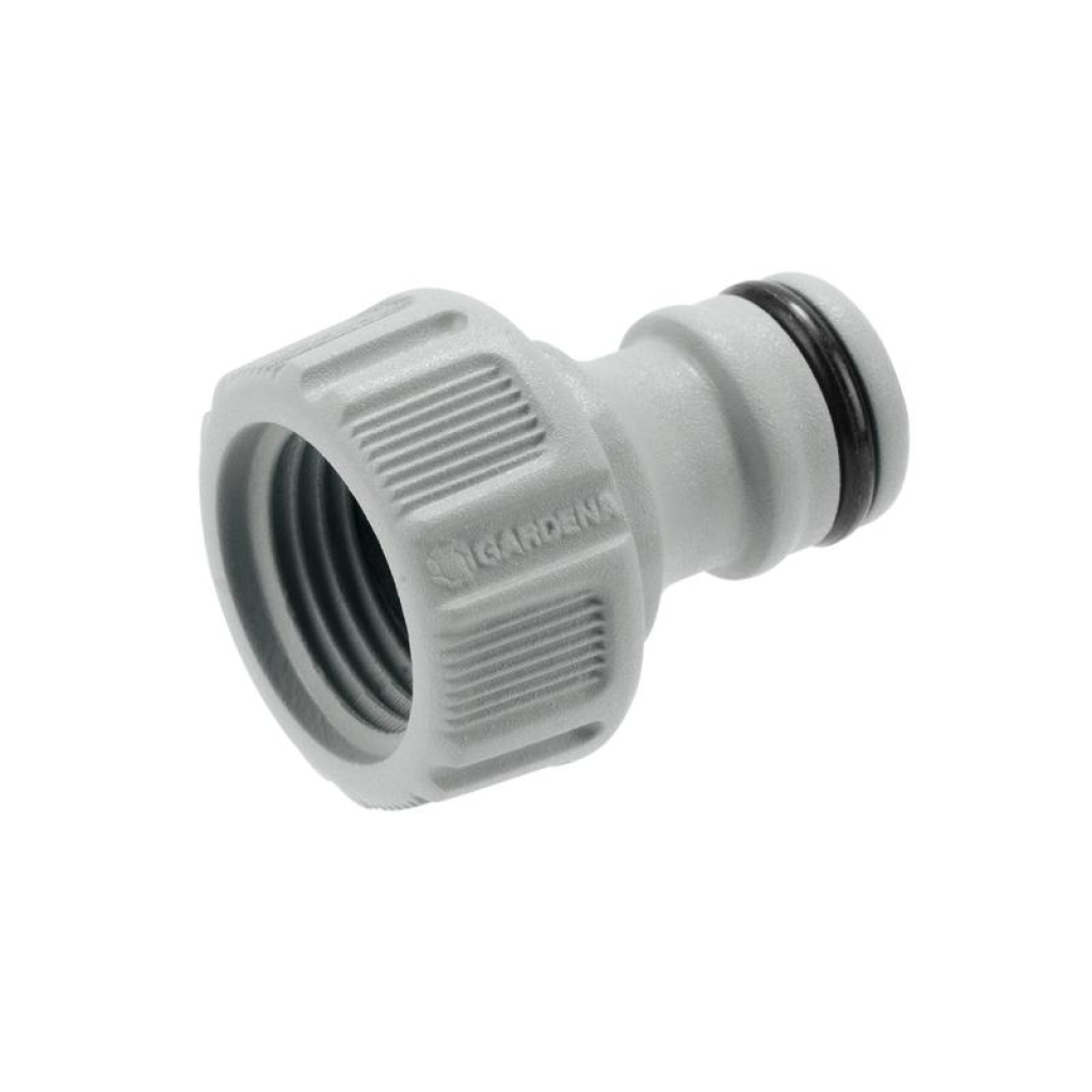 GARDENA Krankobling 1/2"