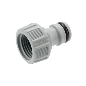 GARDENA Krankobling 1/2"