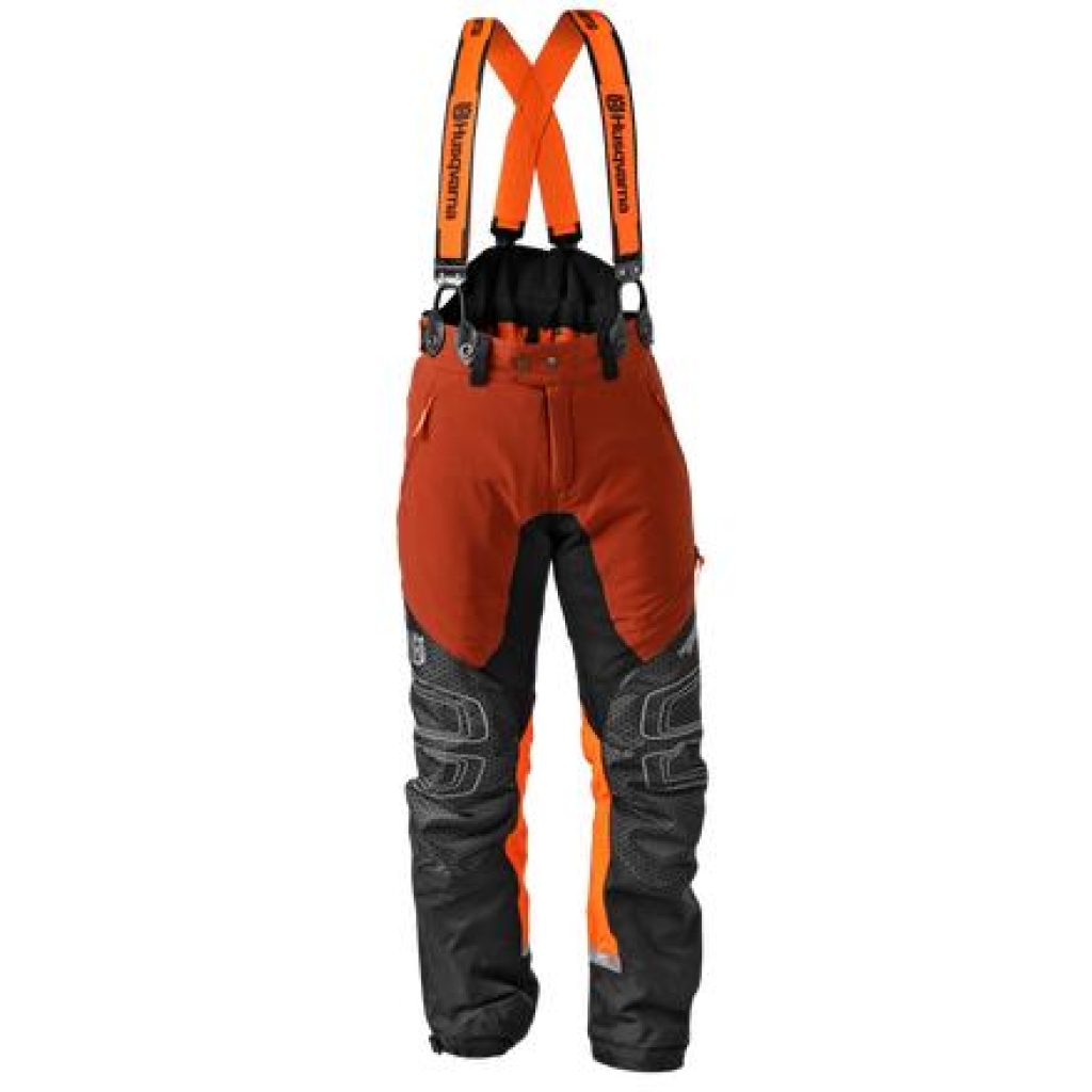 HUSQVARNA Motorsagbukser, Technical Extreme str. XXXL 66/68