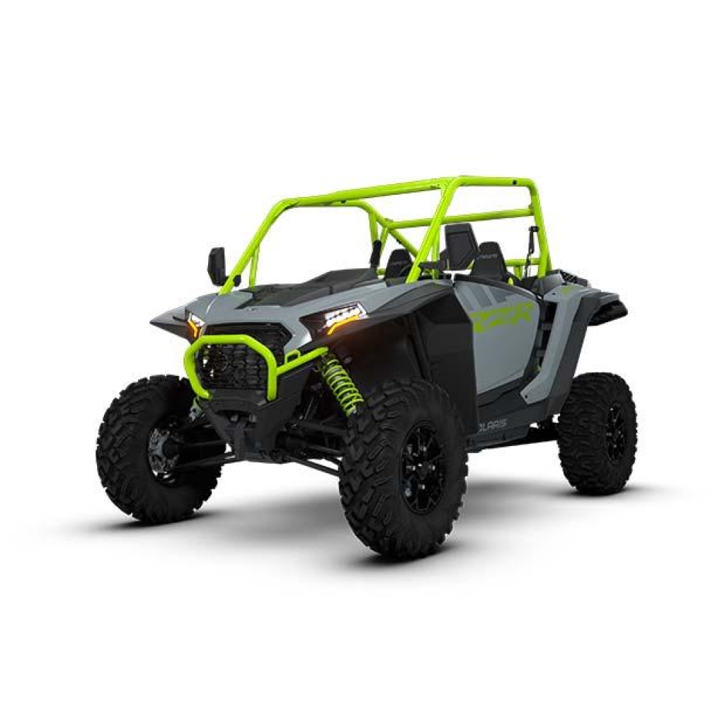 POLARIS RZR 64" XP 1000 Sport EPS - Storm Grey (T1b) 2026