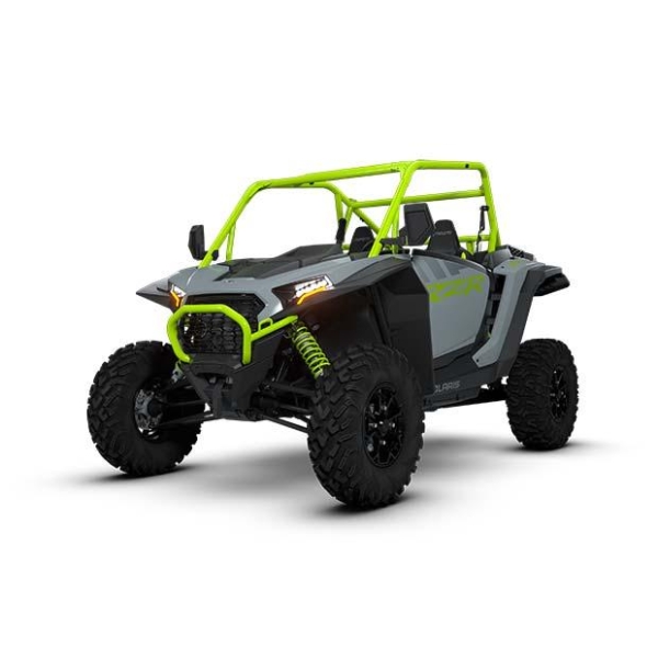 POLARIS RZR 64" XP 1000 Sport EPS - Storm Grey (T1b) 2026