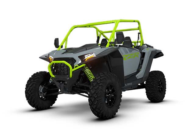 POLARIS RZR 64" XP 1000 Sport EPS - Storm Grey (T1b) 2026