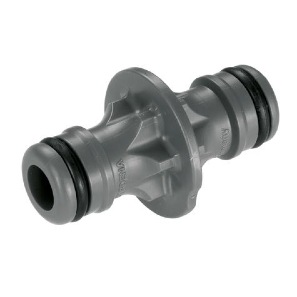 GARDENA Skjøtestykke