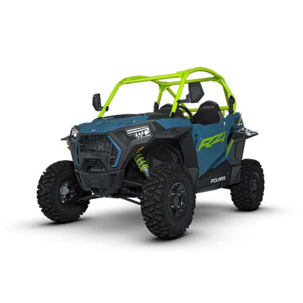POLARIS RZR 60" Trail S 1000 EPS - Zenith Blue (T1a/T1b) 2026