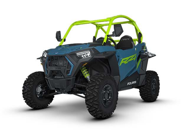 POLARIS RZR 60" Trail S 1000 EPS - Zenith Blue (T1a/T1b) 2026