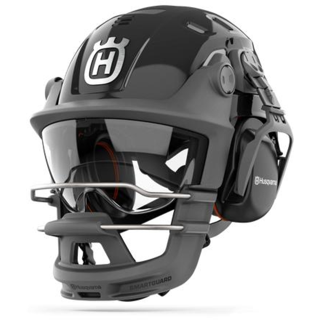 HUSQVARNA Helmet PE 10 H SmartGuard™