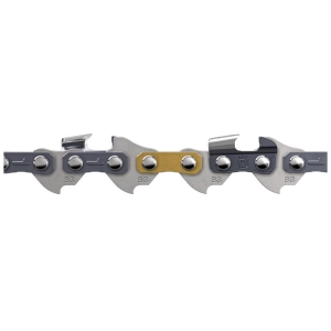 HUSQVARNA 10" Sagkjede X-CUT S93G Semi chisel 3/8” mini 1.3mm 40DL