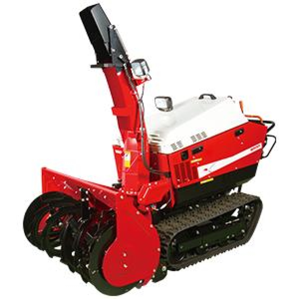 WADO SX 2092E Snøfreser 92cm, produsert i Japan