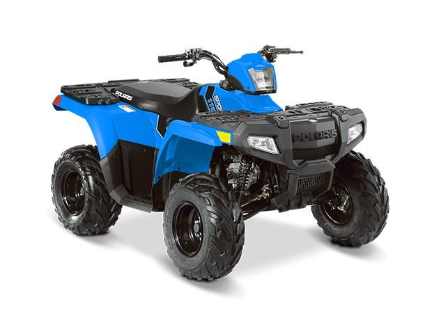 POLARIS Sportsman 110 EFI - Velocity Blue 2026