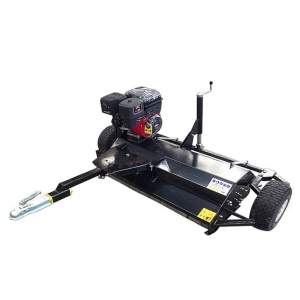 Bronco vertikalklipper ATVM-120 13.5hk B&S