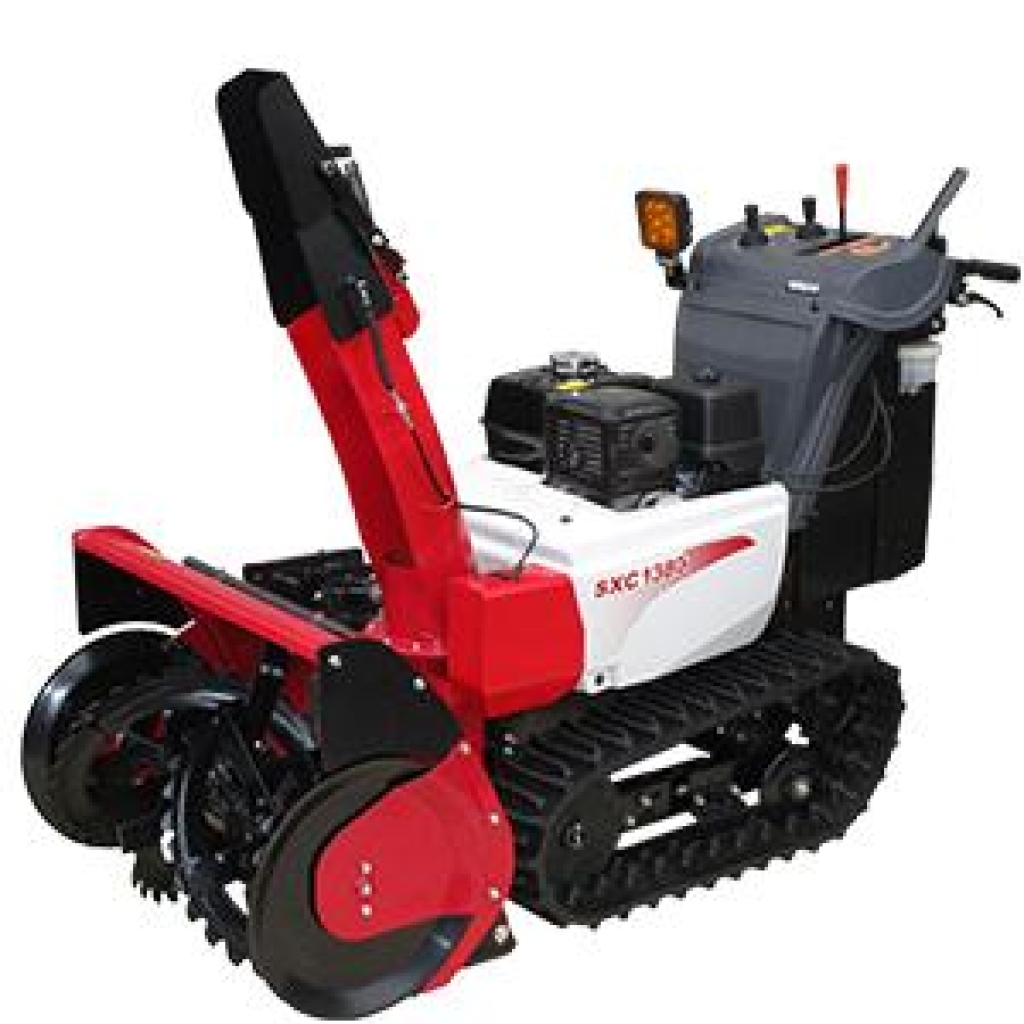 WADO SXC 1380E Snøfreser 82cm, produsert i Japan